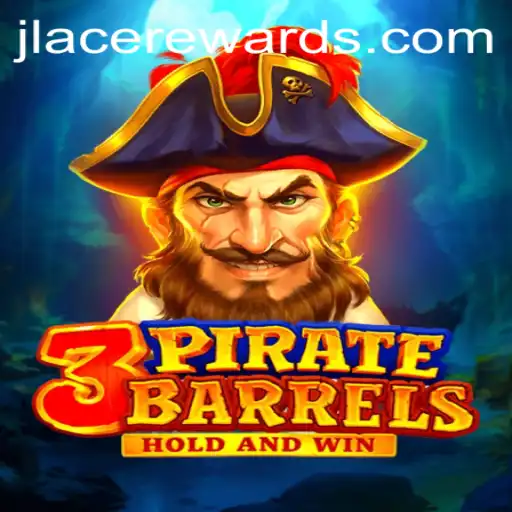Epic Adventure Awaits with 3PirateBarrels: A Gaming Revolution