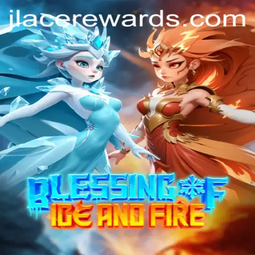 The Enchantment of Blessing of Ice and Fire