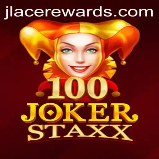 Exploring 100JokerStaxx: A Thrilling Journey in Game Mechanics and Strategy