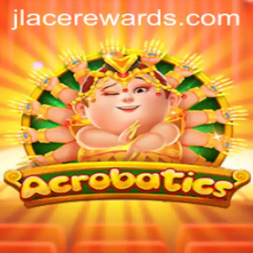 Acrobatics: A Thrilling New Game Experience