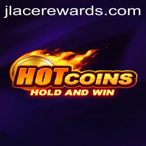 HotCoins A Dynamic Game Experience