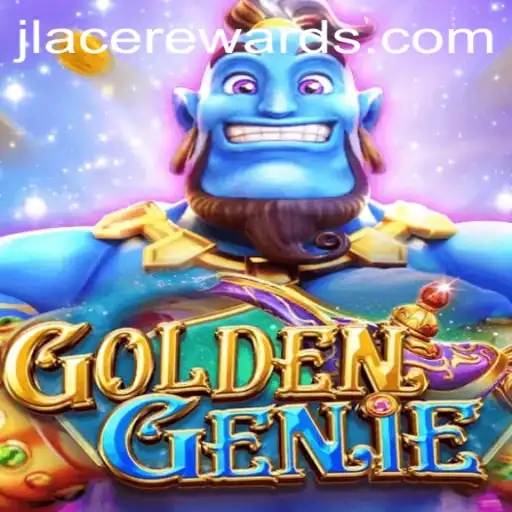 The Enchanting World of GOLDENGENIE: A Modern Adventure