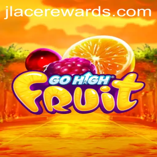 GoHighFruit Game Adventure