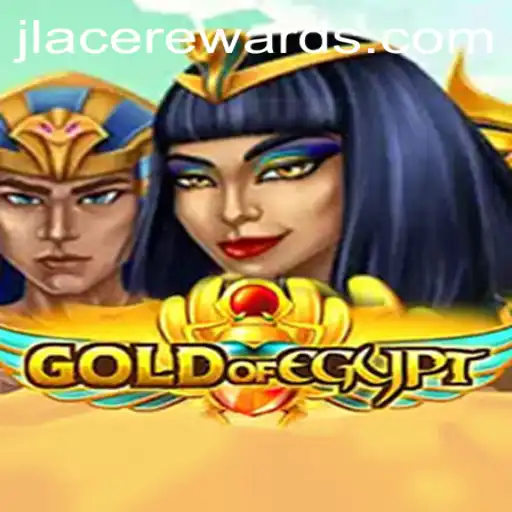 Unveiling the Mysteries of GoldOfEgypt: Adventure Awaits with Jlace