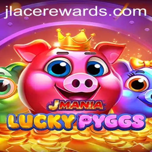 Discover the Exciting World of JManiaLuckyPyggs with Jlace