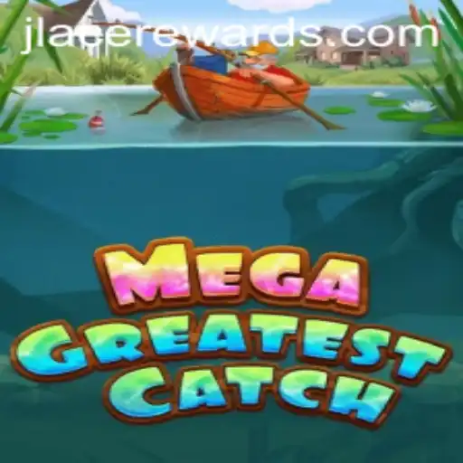 MegaGreatestCatch: Dive Into the Exciting World of Virtual Fishing