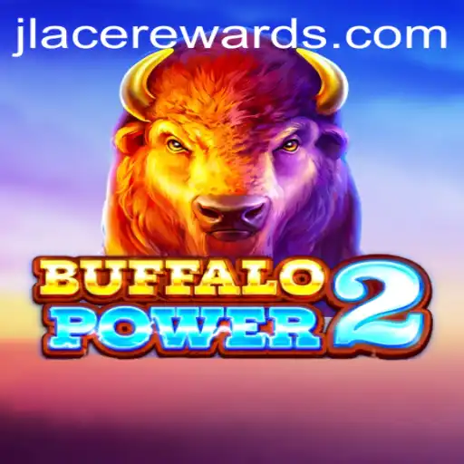 BuffaloPower2: A Thrilling Gaming Experience