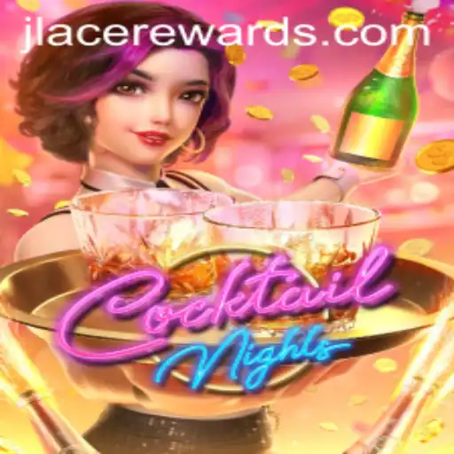 Unveiling the World of CocktailNights: A Game Fueled by Creativity and Competition