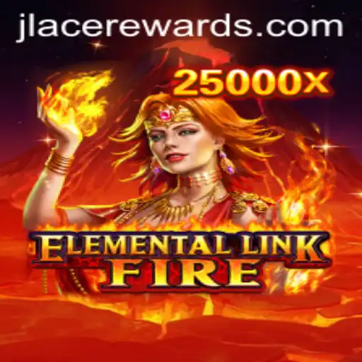 ElementalLinkFire: The Adventure Ignites with Jlace