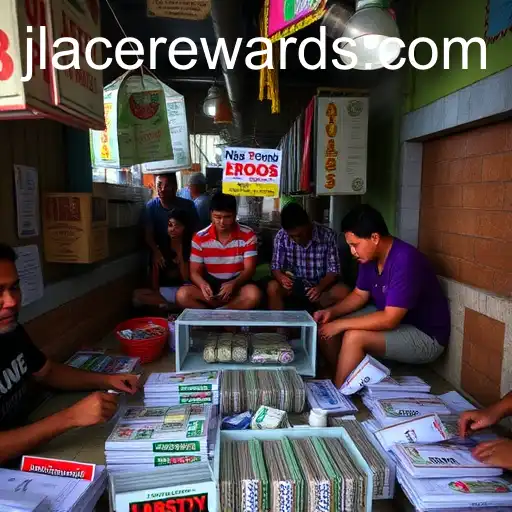 Jueteng: Understanding an Intricate Part of Society