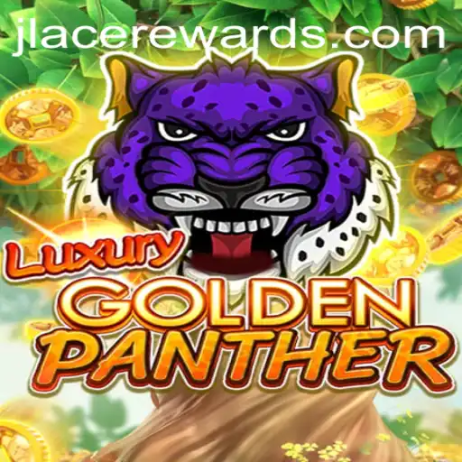 Exploring the World of LUXURYGOLDENPANTHER – A Uniquely Engaging Gaming Experience