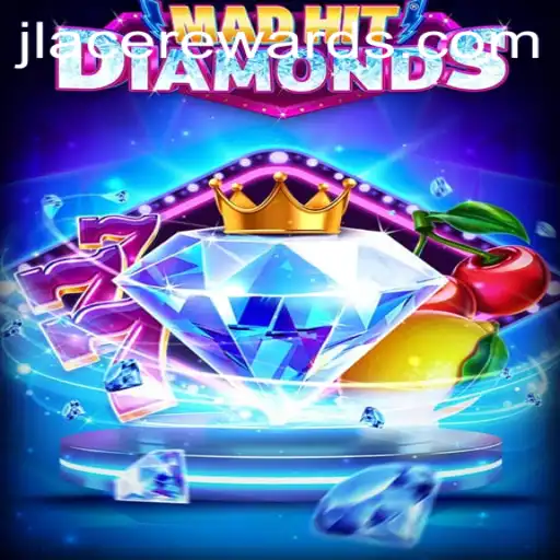 Unveiling MadHitDiamonds: A New Spin on Online Gaming with Jlace