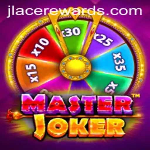 Discover the Excitement of MasterJoker - A Hypnotic Game Experience
