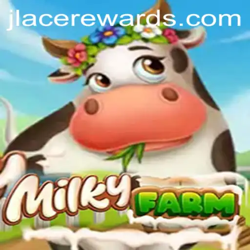 MilkyFarm: A Modern Agricultural Adventure