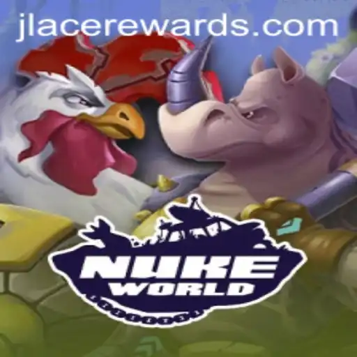 NukeWorld: Your Ultimate Guide to Conquering the Apocalyptic Game with Jlace