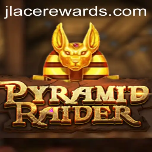PyramidRaider: Unveiling the Mysteries of the Ancient Sands