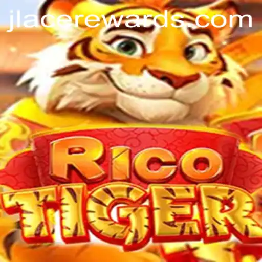 RicoTiger: A New Era in Gaming with Jlace Dynamics
