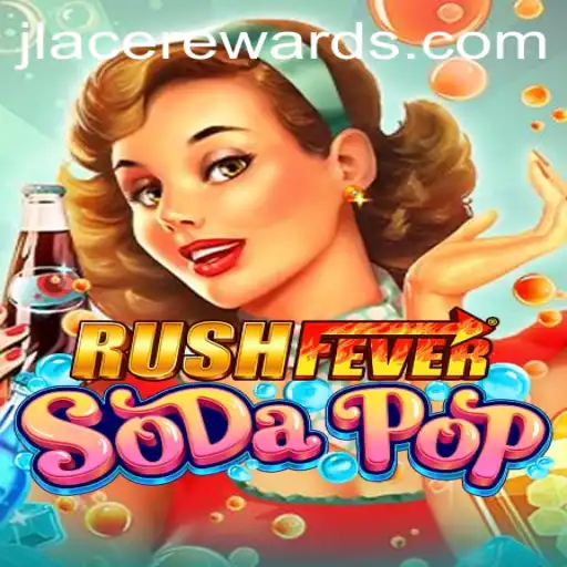 RushFeverSodaPop: A Refreshing Dive into Frenzied Fun