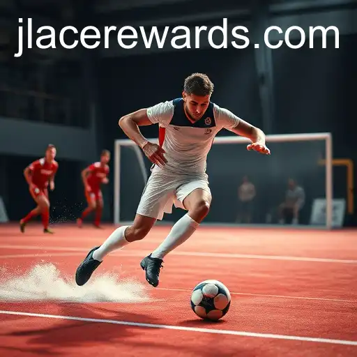 The Evolution of Sports Technology: The Rise of 