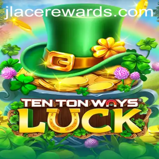 Unlocking the Secrets of TenTonWaysLuck: A Journey Through Strategy and Chance