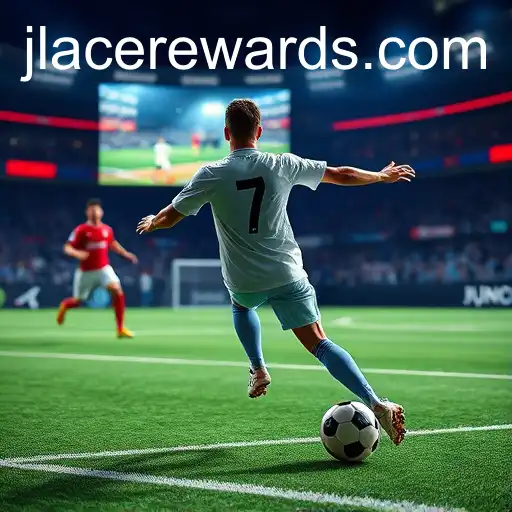 Demystifying the Virtual Sports Revolution with 